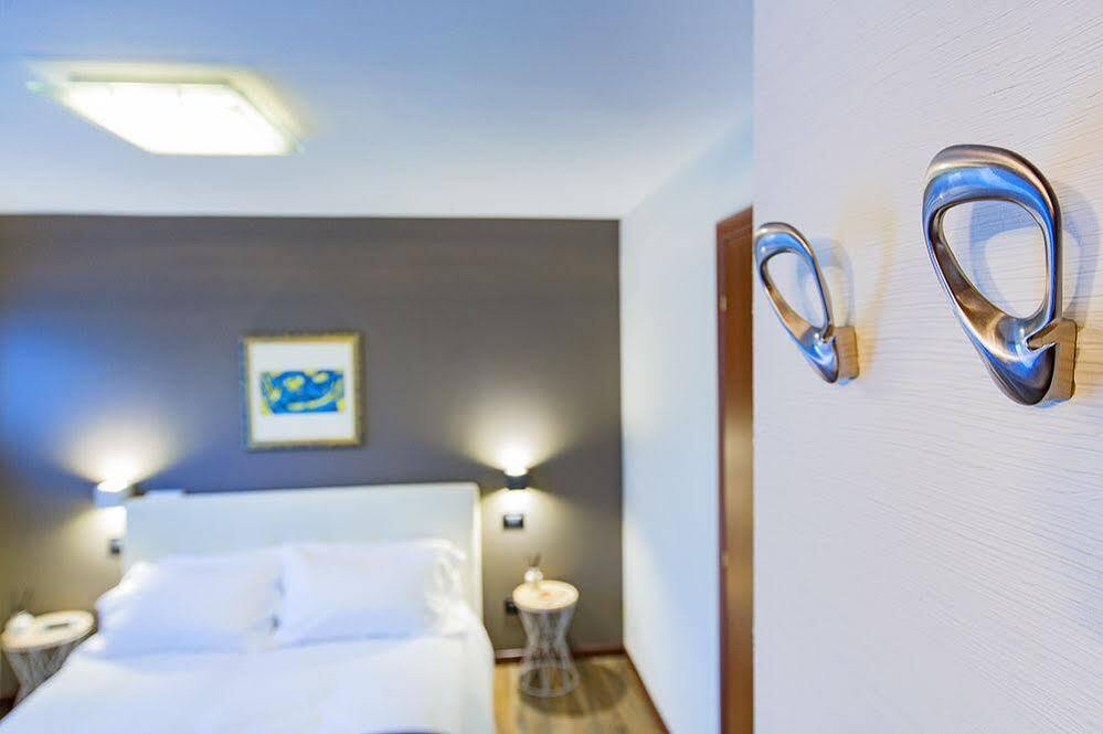 Padriciano Suite Exterior foto